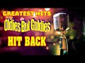 Non-stop medley oldies songs - Golden Hitback