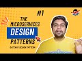 Gateway Design Pattern | What is API Gateway? Microservice Design Pattern Series | ProgrammersMode