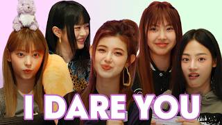 Download NewJeans Play 'I Dare You' 👖 | Teen Vogue mp3