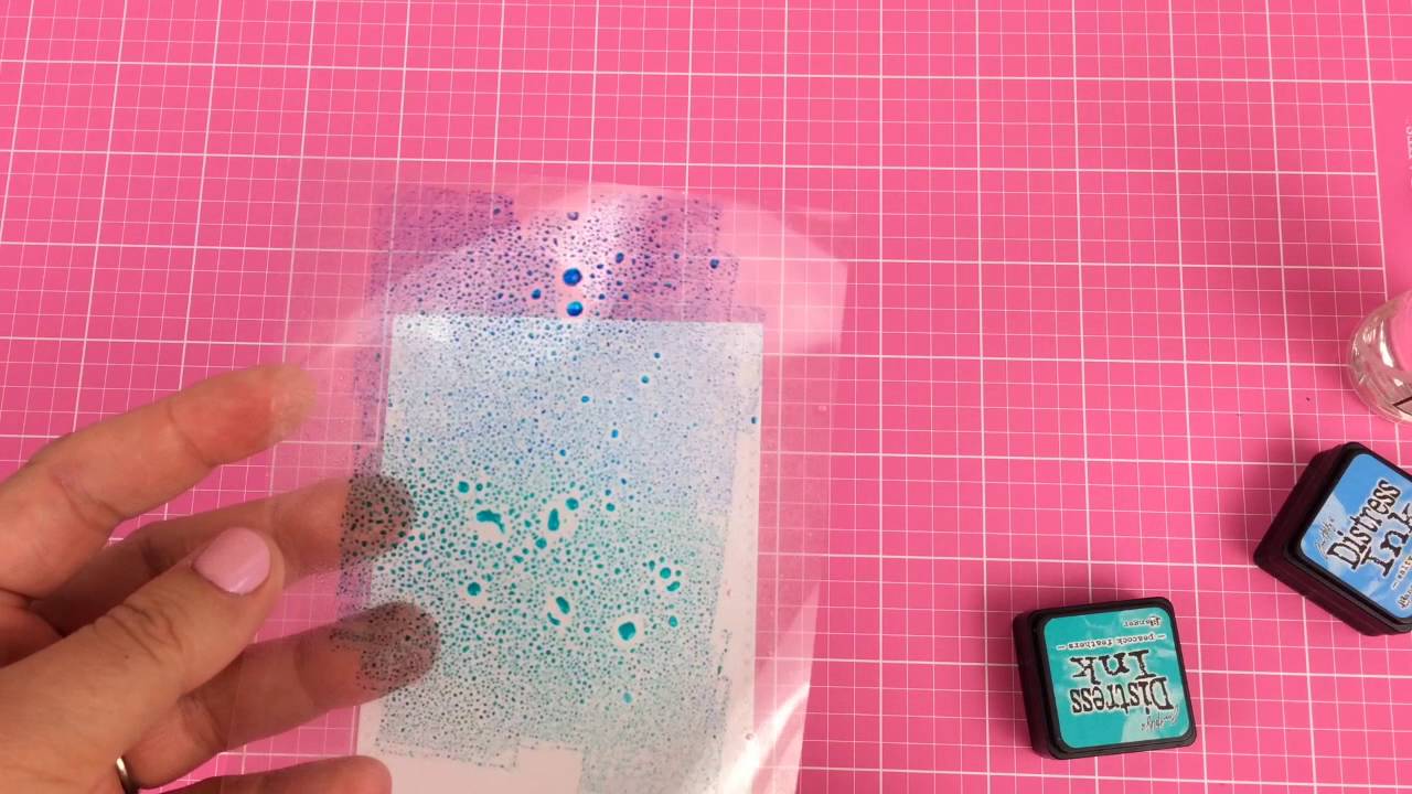 Scribbling Technique Youtube