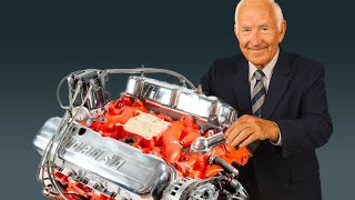 Why the Chevy 454 LS6 Engine Ended the Muscle Era With a Bang