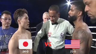 Naoya The Monster Inoue (Japan) vs Stephen Fulton (USA) | 井上尚弥 | BOXING Highlights, Knockout