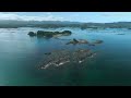 和歌山県西牟婁郡白浜町 南紀白浜 ドローン 空撮 drone 4k hdr mavic3