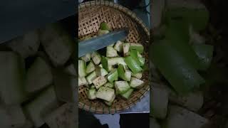 Bữa cơm ngày cuối tuần
