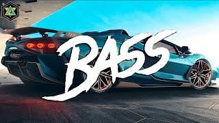EXTREME BASS BOOSTED 2021 🔈 CAR BASS MUSIC 2021 MIX 🔥🔥 BEST EDM, BOUNCE, ELECTRO HOUSE 2021 🔥🔥
