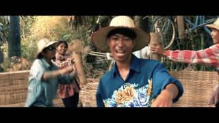 ចម្រៀងច្រៀងលេង-Chomreang chreang leng- ( Offcial MV )