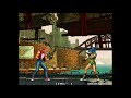 King of Fighters 96' - Fatal Fury Team | Terry Bogard | Complete Game | 2022-04-11