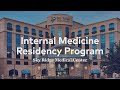 Internal Medicine Residency Program at Sky Ridge Medical Center