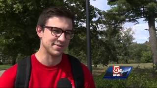 Threat at Stonehill College cancels classes, activities