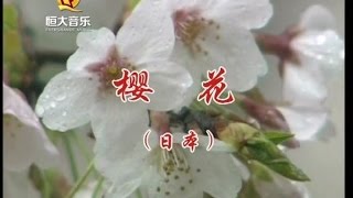 周正, 刘红钍若 - 樱花