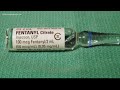 Study shows an increase in fentanyl-related deaths