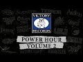 Power Hour - Victory Records Vol. 2