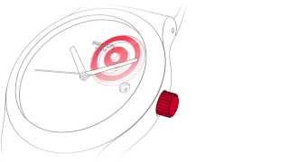 Swatch Sistem51 - Manual Winding (Video Manual)