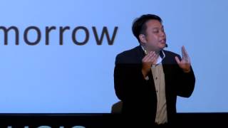 Reflecting Yesterday, Renewing Today, Refresh For Tomorrow, | Delane Lim | TEDxYouth@HCIS