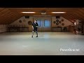 Walking Backwards / Dance