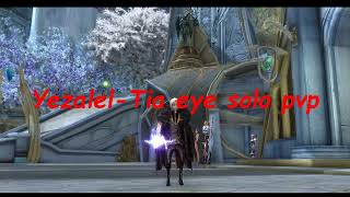 Aion 8.4.2  - Yezalel [Spiritmaster]  - Solo PvP in Tiamat eye