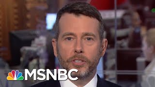 Fmr. Obama Campaign Manager David Plouffe: Ground Game Is Going To Be Important | MTP Daily | MSNBC