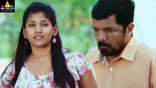 Potugadu Telugu Movie Comedy Scenes Back to Back | Manchu Manoj, Posani, Ali | Sri Balaji Video