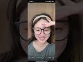 engsub 20241129 bai xinyi 白昕怡 bạch hân di live stream