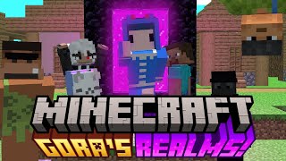 【マイクラ参加型 初見歓迎】Minecraft GORA-ゴラ-の冒険