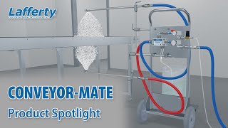 Lafferty Conveyor-Mate™ - Product Spotlight