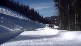 zauberberg semmering