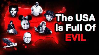 the Most Disturbing Things from Each State [Vol. 4]