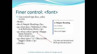 Introduction to Computing & Programming in Python Chapter 13