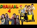 Dhamaal 4 Official Trailer | Ajay devgan | Sanjay dutt | Arshad Warsi | Dhamaal 4 Trailer 2023