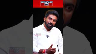 Dheeraj Muniraju | Doddaballapur Constituency Karnataka TV