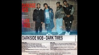Darkside Mob - On The Westside (Vocal)