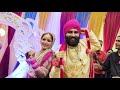 MALWIN & KIRAN || WEDDING HIGHLIGHTS