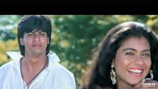 Baazigar O Baazigar 4K Video - Shahrukh Khan , Kajol | Kumar Sanu , Alka Yagnik | 90s Hits