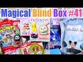 Magical Blind Box #41: Kingdom Hearts, Pokemon, Sumikko Gurashi. and Disney!