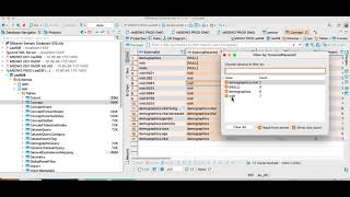 Data filtering not working in DBeaver 21 1 0 202106090921