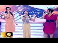 SOP: Jona Birthday Celebration | Rachel, Bituin, Regine, & Jaya | 2008