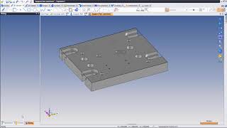 TopSolid 2017 - Assembly - Choose when to update derived parts