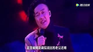 演唱会门票最难抢的明星，陈奕迅华晨宇薛之谦都败给了他!