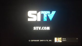 Endemol/My Space/SiTV (2010)