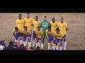 Dr Hage Geingob Cup in Namibia