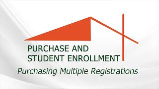 RTILearning.com Purchase \u0026 Student Enrollment: Group Admin Course Module