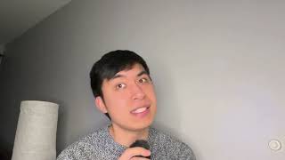 The key to learning HARD LANGUAGES is to CHILL... Let me explain!