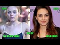 Black Swan (2010) Cast 🔥 Then And Now 🔥 Before And After 🔥 2020