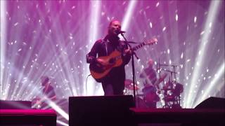 Radiohead - Oslo Night 1 6/6/17 - Full Concert