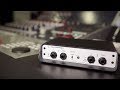 Rupert Neve Designs RNDI-S - NAMM 2018