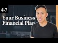 How To Create Your Restaurant Business Financial Plan - 4.7 Profitable Restaurant Owner Academy