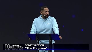 The Forgiven #3 - Sunday Service - Dr. Frederick K Price - 03-10-24