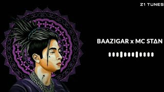 Baazigar X Mc Stan ringtone remix song ringtone rap ringtone attitude ringtone 2023 @Z1 TUNES