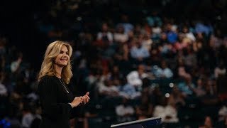 Hope Fuels Our Faith - Victoria Osteen