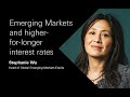 Emerging Markets and higher-for-longer interest rates